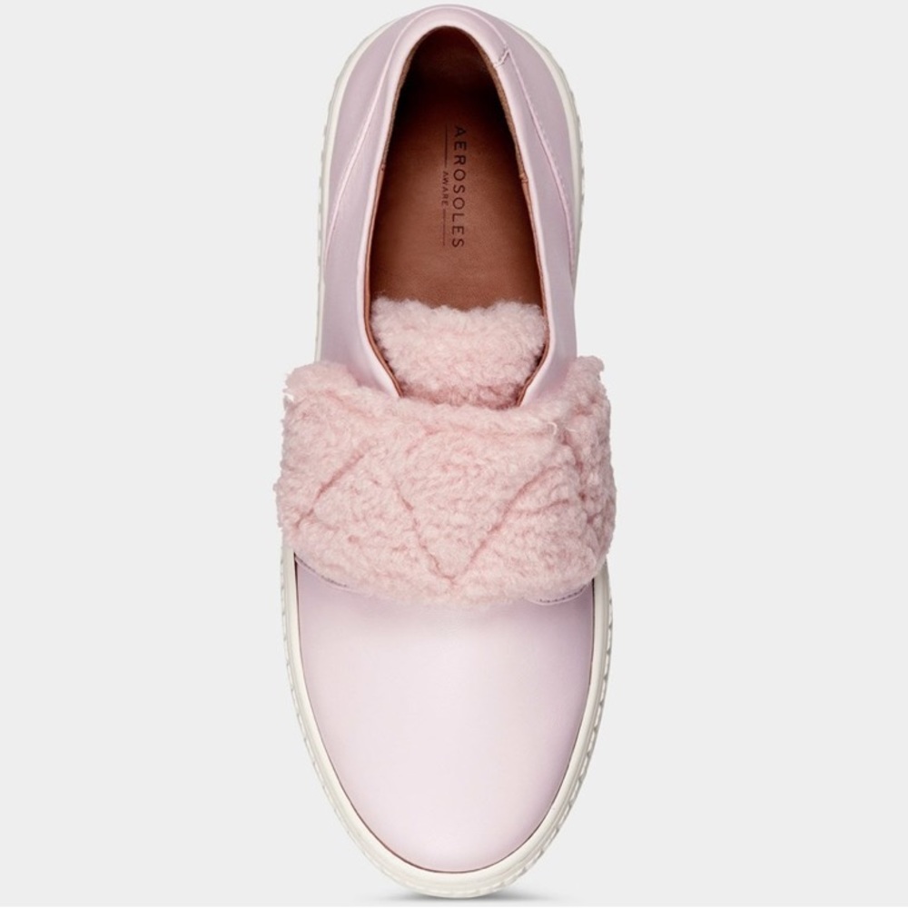 Aerosoles Ebbie Slip On Sneakers